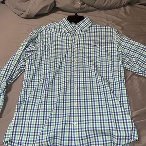 Vineyard vines shirt